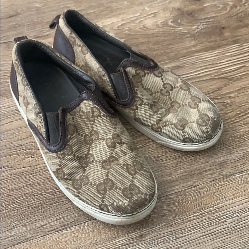 Gucci Sneakers